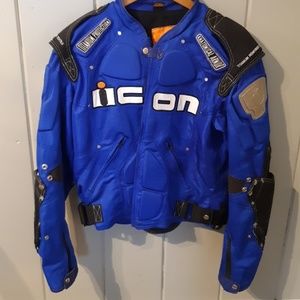 Icon jacket